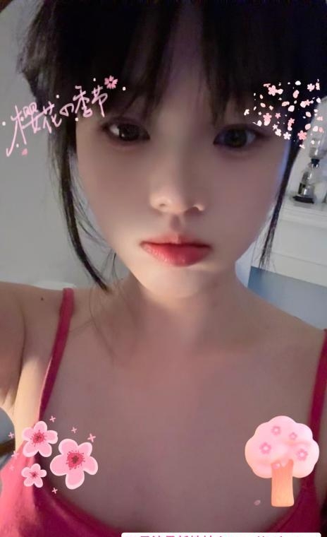 花都小甜甜 2