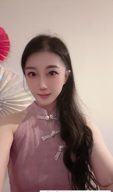 光谷小仙女 2