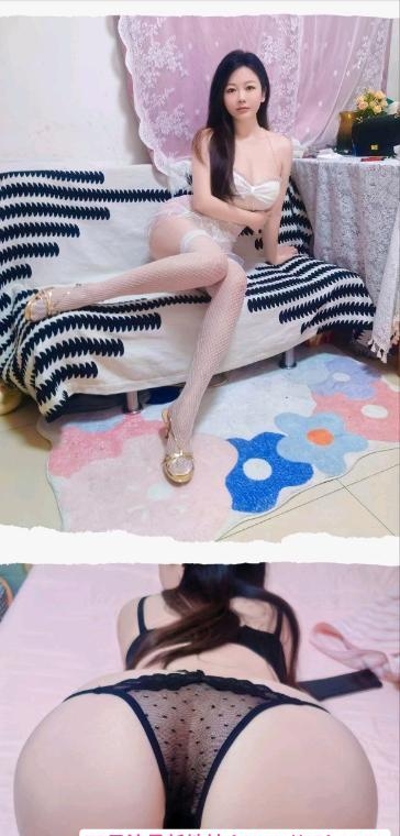 广州石溪大胸珠珠 2