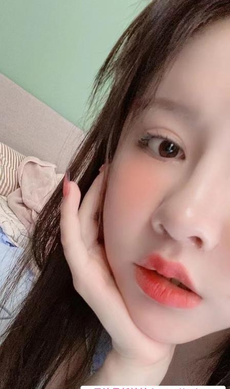 天河妹子 2