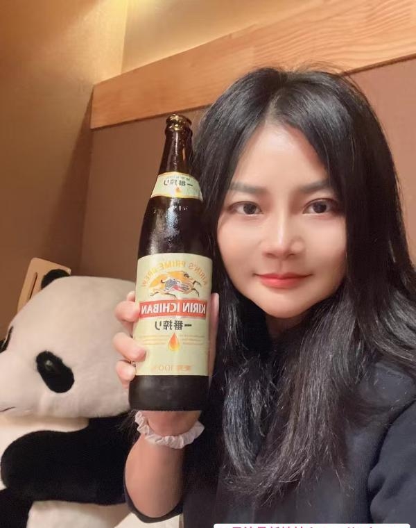 河西养乐多妹子 2