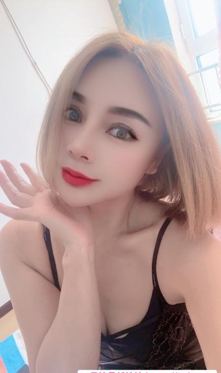 混血格格 2