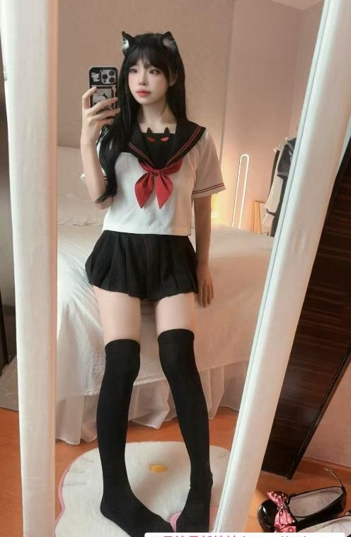 海珠萝莉小羊 2