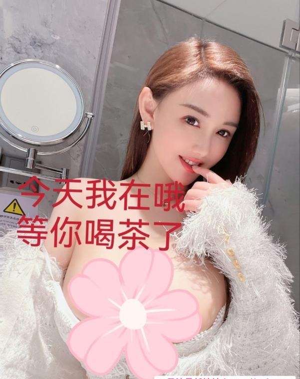 广州K杯巨乳糖糖 2