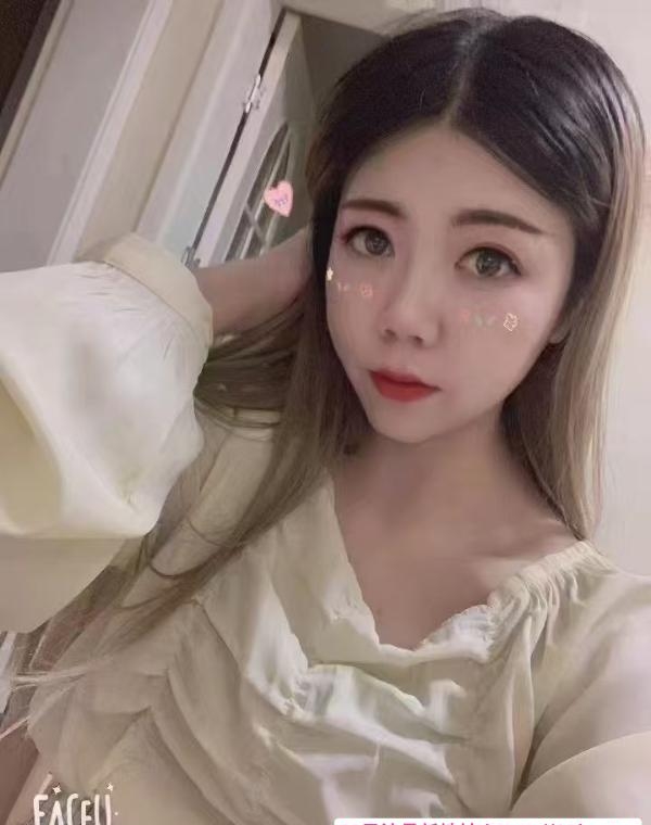 可爱美女花花 2