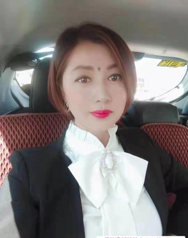劲松短发骚少妇 2