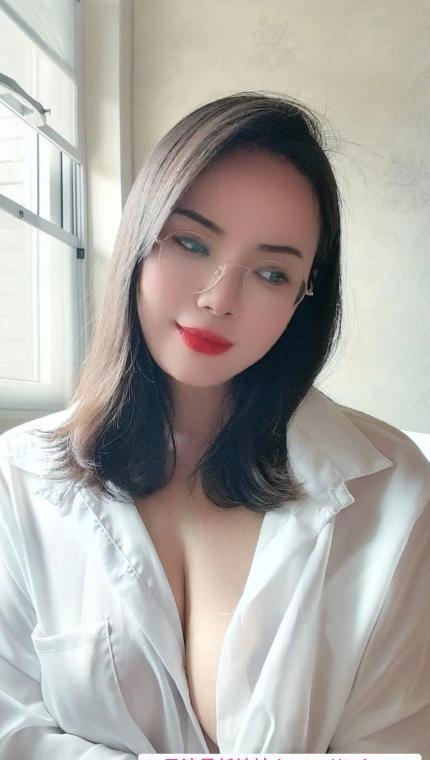反差御姐 2