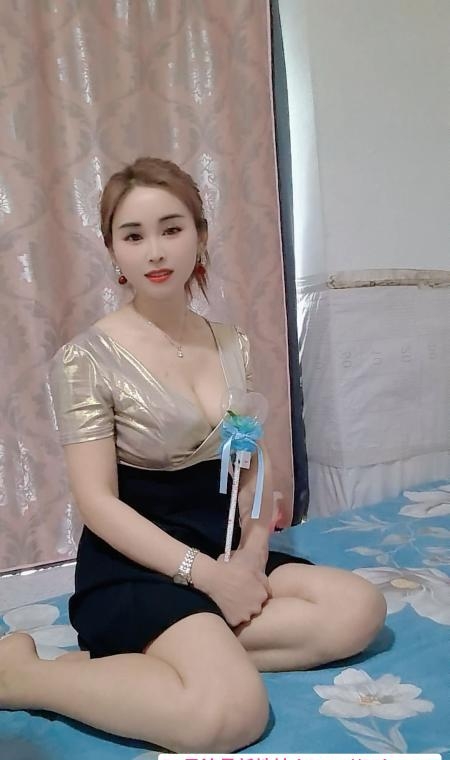 海珠妹子小呆瓜 2