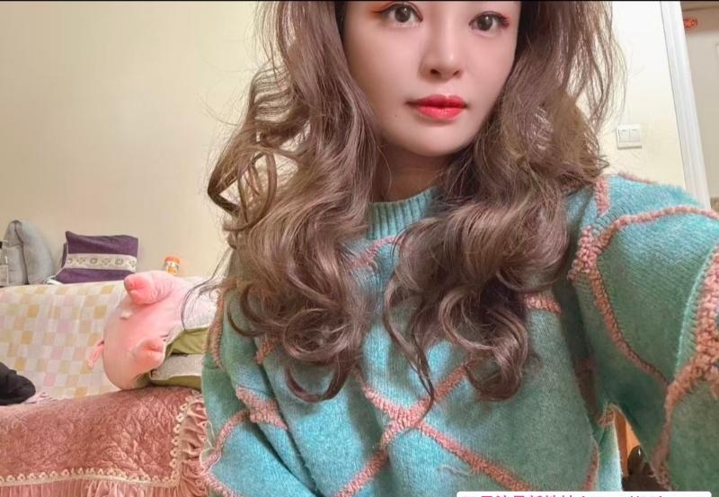 中南少妇曼曼 2