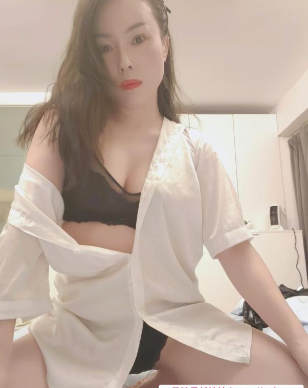 江北潮喷御姐 2