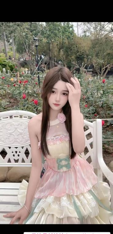 广州兼职女橙子mm 2