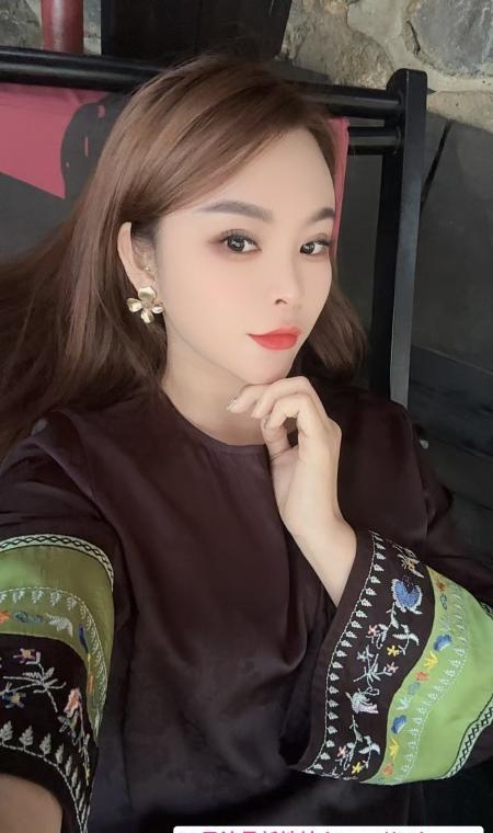 白云淼淼 2