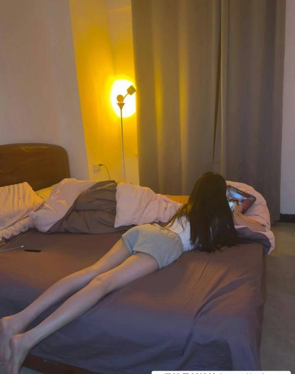完美身材乔乔 2