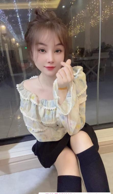 轻熟御姐欢欢 2