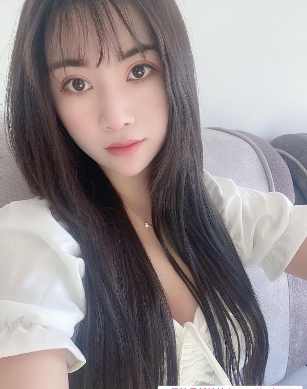 甜美女友 2
