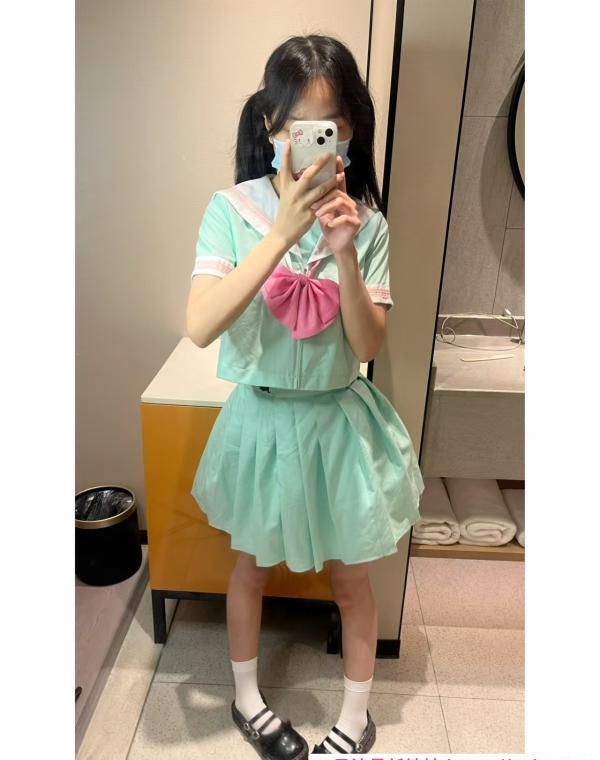 海珠萝莉妹 2