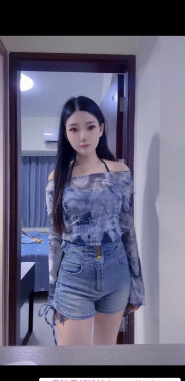 汉阳美女苹果 2