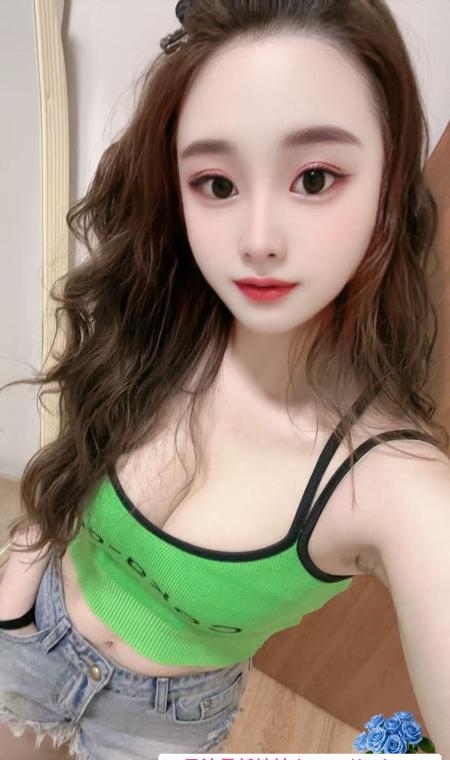 白云格格 2