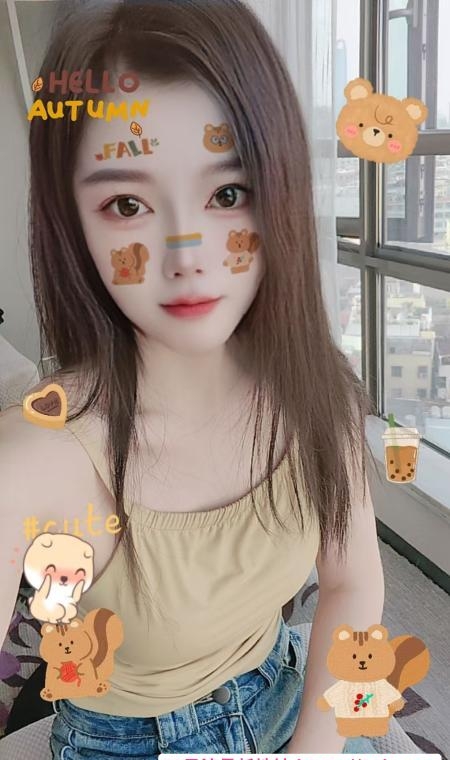 天河佳佳老师 2