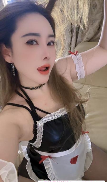 武汉洪山莹莹 2