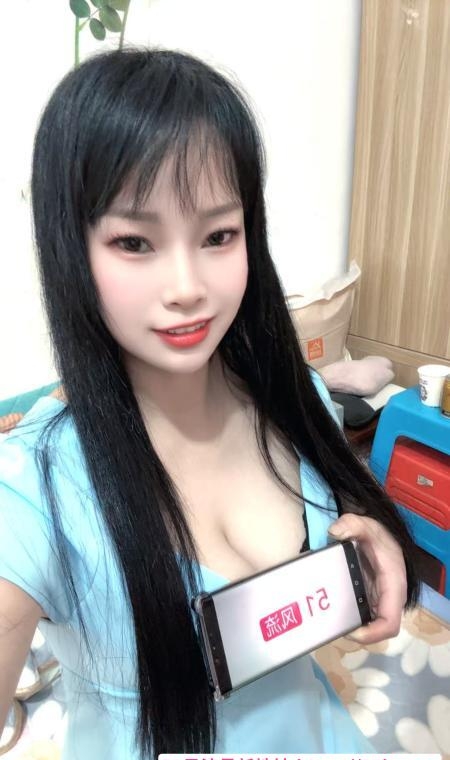 服务型少妇安安 2