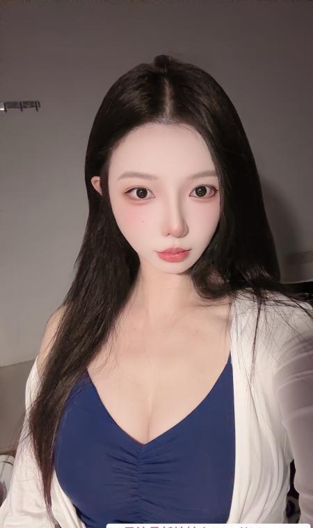 天河高质量美女 2