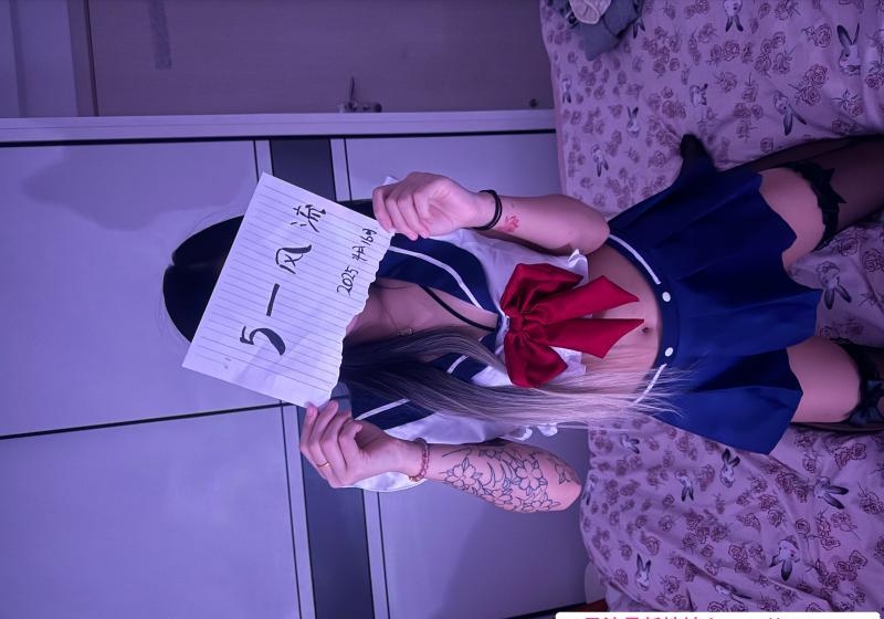 拱墅区大胸妹 2