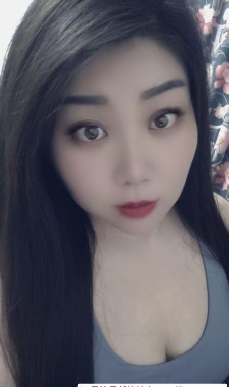 越秀大胸御姐 2