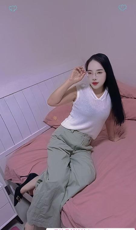 大长腿御姐范云朵 2