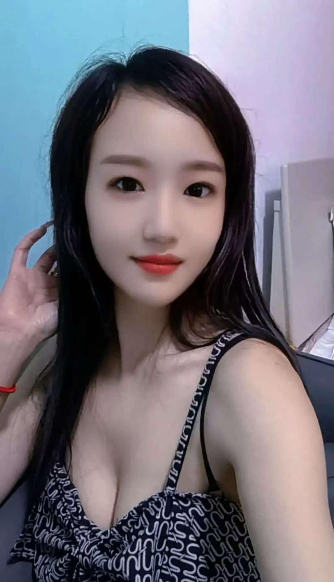 白云三元里服务型甜甜 3