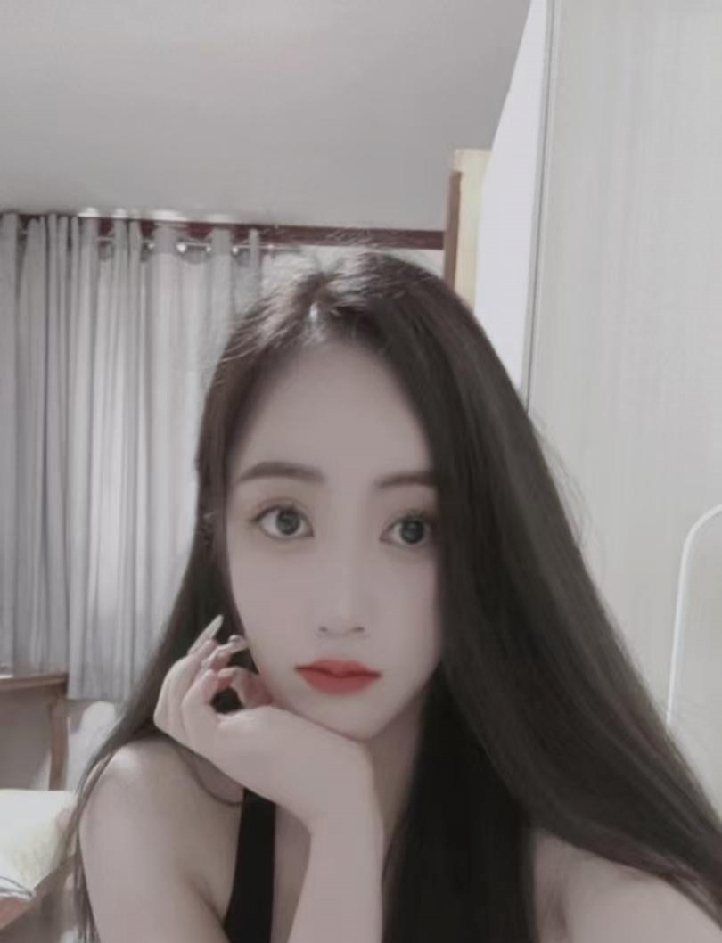 少数民族白族女孩轩轩 3