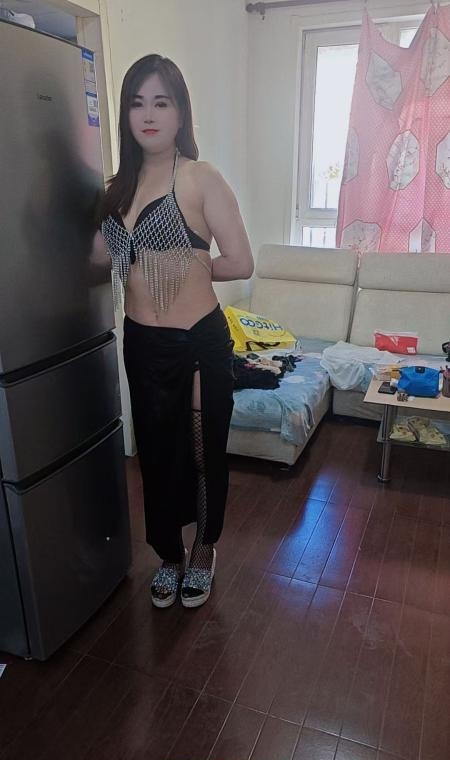 兼职骚少妇 3