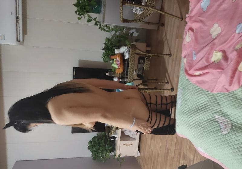 身材好很主动骚少妇 3