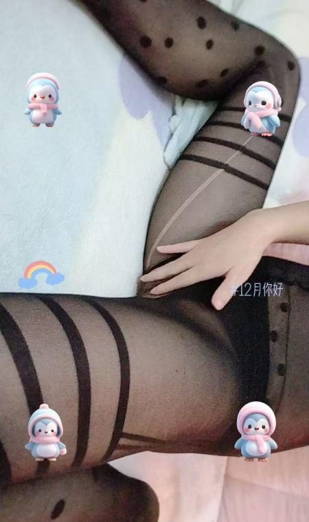 光谷兼职小姐姐 3