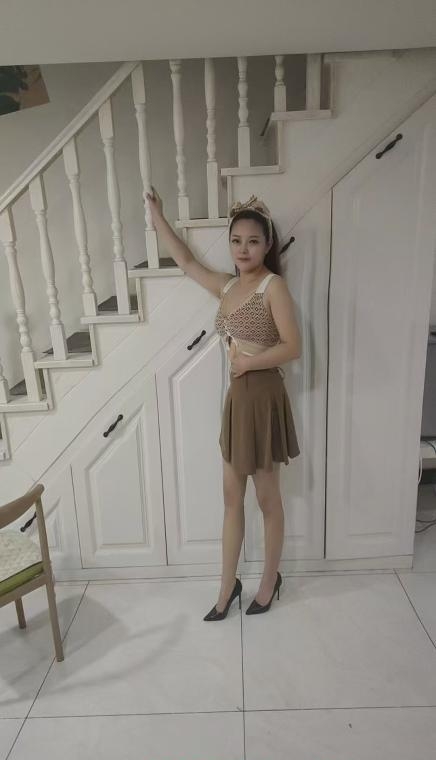 河东性价比少妇 3