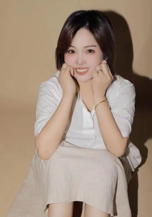 徐东美美 3