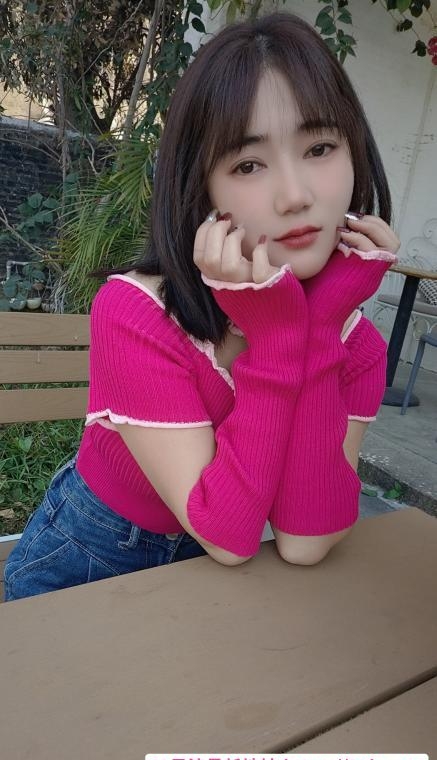 越秀区野子姐姐 3