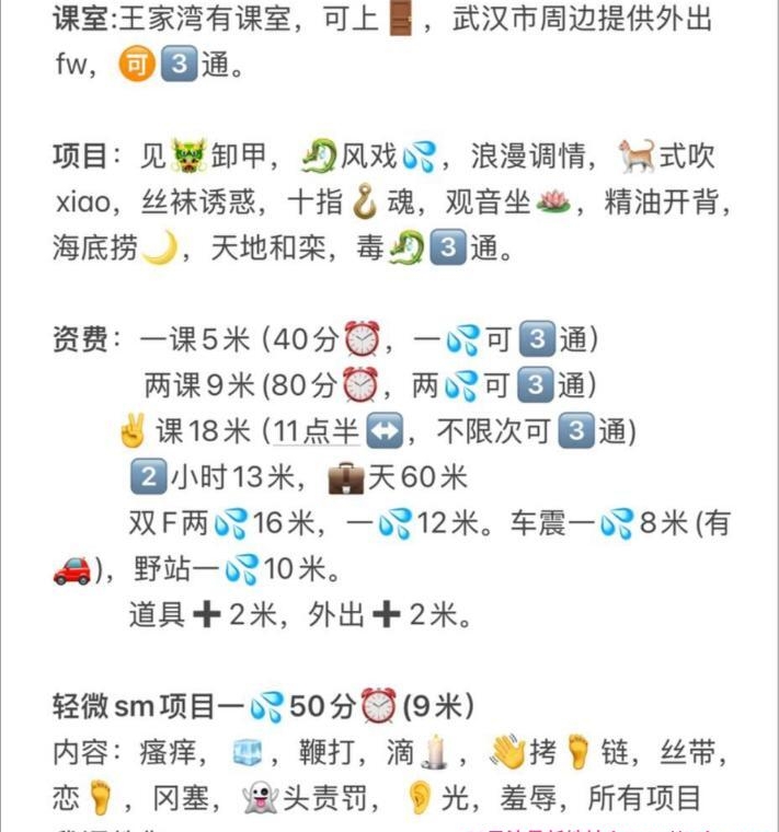 汉阳三通曼曼 3