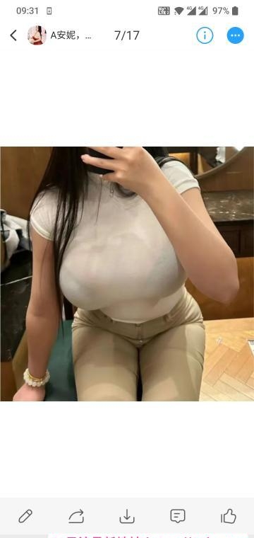 大奶安妮 3