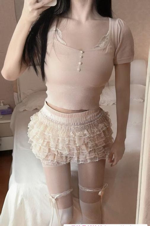 海珠萝莉小羊 3