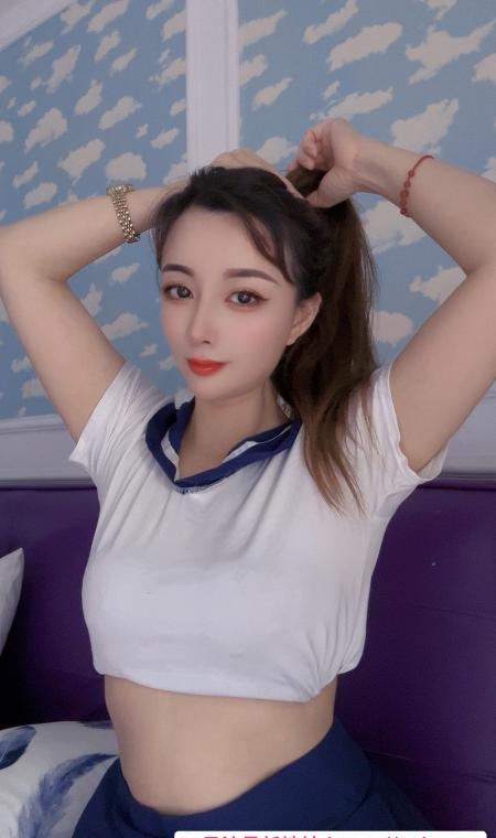 服务型菲菲老师 3