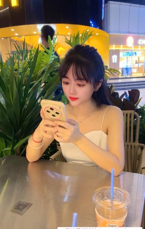 打卡清纯小小 3