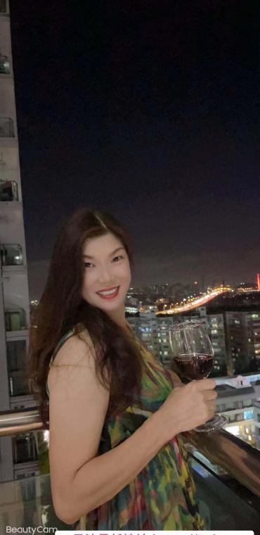 海珠抓龙筋少妇 3