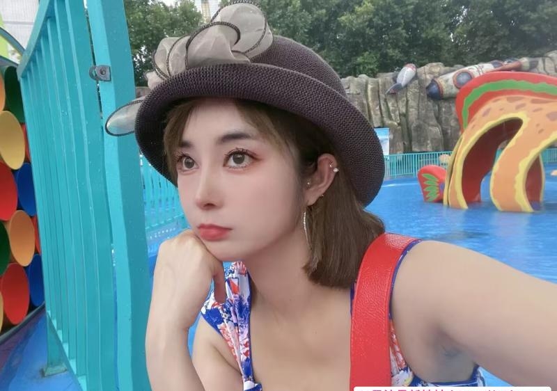 邻家小妹热情主动 3