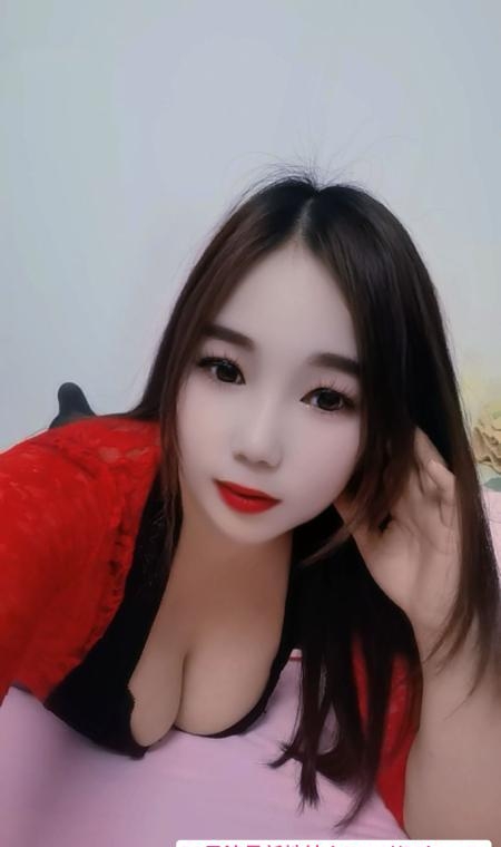 大胸少妇丝丝 3