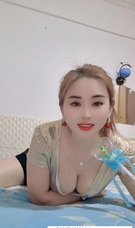 海珠妹子小呆瓜 3