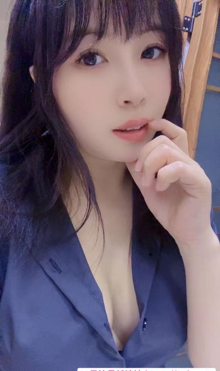 大奶糖糖 3