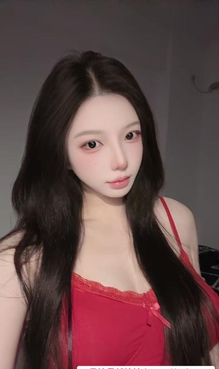 天河颜值妹妹 3