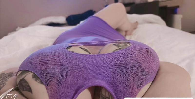 硚口美胸妙妙 3