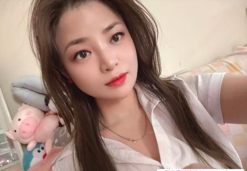 中南少妇曼曼 3